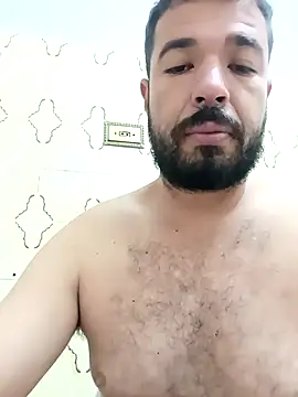 Pedrohott online show from September 14, 2025, 7:58 pm