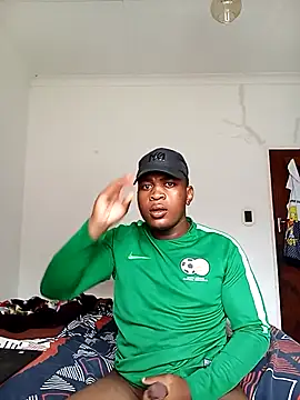 bosszonke123 online show from March 1, 2025, 9:07 am