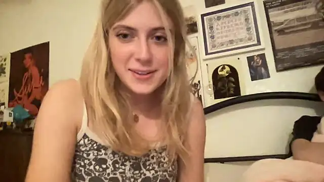 sinfulblonde1 online show from February 16, 2025, 5:59 am
