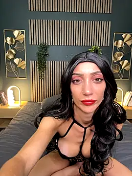 GreekSpiceGeorgia online show from October 12, 2025, 10:44 pm