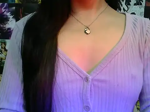 Snapshot of zoya2504 chatting on January 31, 2026, 8:40 pm zoya2504 online show from January 31, 2026, 8:40 pm