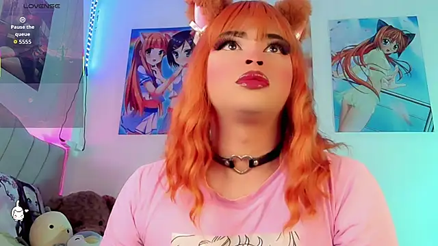 BabyNaomi2 online show from December 19, 2025, 6:21 pm