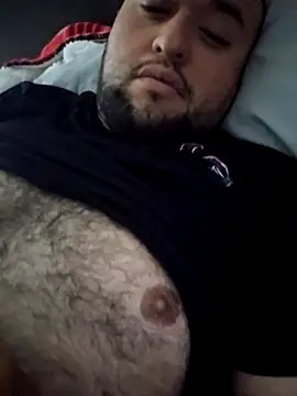 Sexoso69thebear online show from December 4, 2025, 2:27 pm