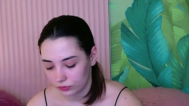 Snapshot of Alice_Deleon chatting on March 15, 2026, 11:06 am Alice Deleon online show from March 15, 2026, 11:06 am