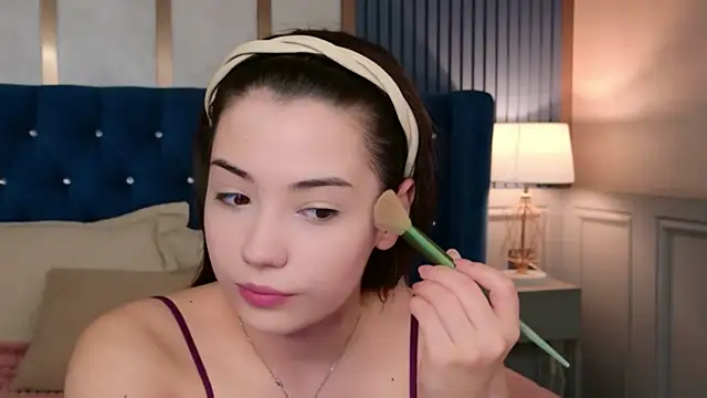 Snapshot of Alice_Deleon chatting on April 26, 2026, 11:18 am Alice Deleon online show from April 26, 2026, 11:18 am