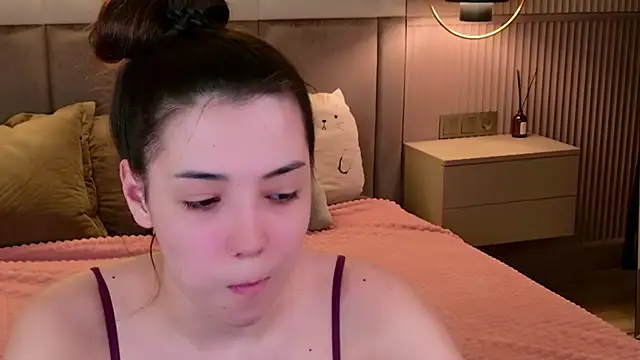Snapshot of Alice_Deleon chatting on February 14, 2026, 10:59 am Alice Deleon online show from February 14, 2026, 10:59 am