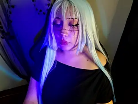 blue katt online show from January 9, 2026, 12:50 am