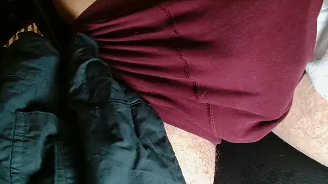 fistared123 online show from December 20, 2025, 2:14 am