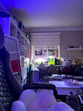 Snapshot of sexymelli18 chatting on September 27, 2025, 5:52 pm sexymelli18 online show from September 27, 2025, 5:52 pm