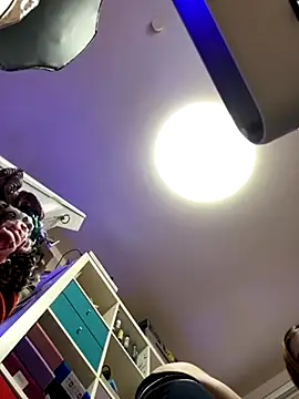 Snapshot of sexymelli18 chatting on October 11, 2025, 6:53 pm sexymelli18 online show from October 11, 2025, 6:53 pm