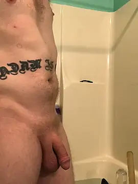 DerrickShane online show from March 7, 2026, 11:43 pm