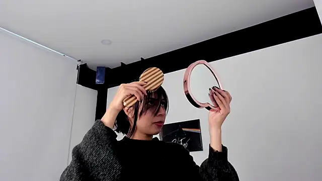 Snapshot of sweet_Amy0 chatting on November 20, 2025, 6:52 pm sweet Amy0 online show from November 20, 2025, 6:52 pm