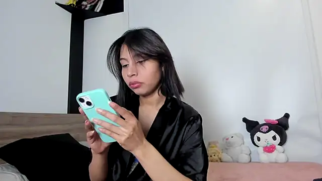 Snapshot of sweet_Amy0 chatting on November 24, 2025, 9:48 pm sweet Amy0 online show from November 24, 2025, 9:48 pm