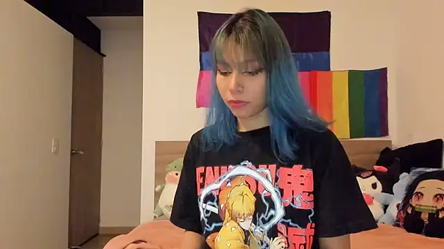 Snapshot of sweet_Amy0 chatting on March 22, 2025, 3:41 am sweet Amy0 online show from March 22, 2025, 3:41 am