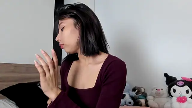 Snapshot of sweet_Amy0 chatting on November 26, 2025, 12:21 am sweet Amy0 online show from November 26, 2025, 12:21 am