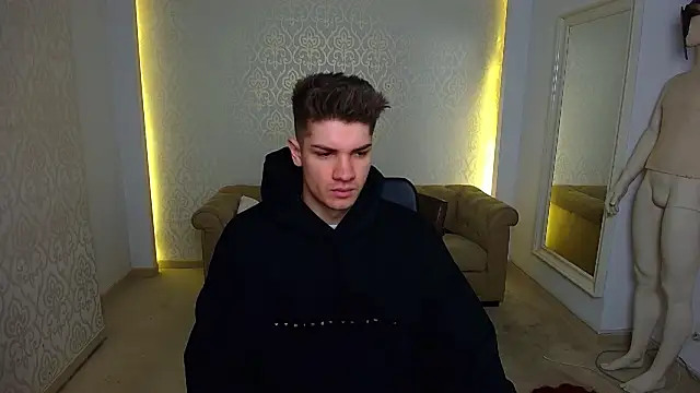 MaxKaiden online show from February 7, 2026, 5:59 am