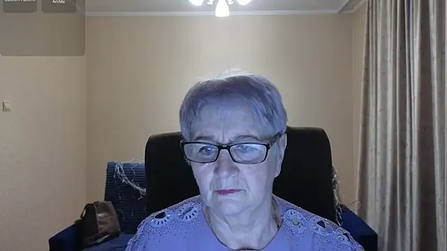 Sandra Snowflake online show from February 9, 2026, 3:59 am