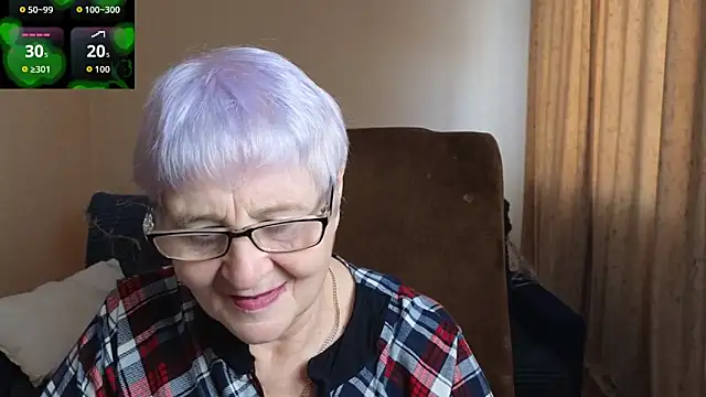 Sandra Snowflake online show from February 17, 2026, 11:40 am