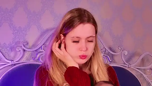 Snapshot of BECKI_VRES chatting on October 24, 2025, 8:52 pm BECKI VRES online show from October 24, 2025, 8:52 pm