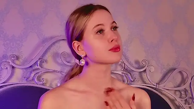 Snapshot of BECKI_VRES chatting on October 2, 2025, 8:56 pm BECKI VRES online show from October 2, 2025, 8:56 pm