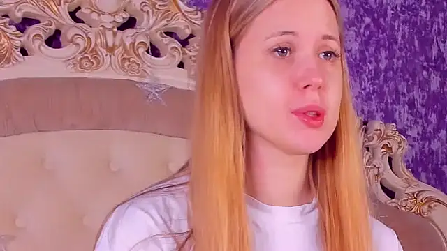 Snapshot of BECKI_VRES chatting on March 11, 2025, 10:29 am BECKI VRES online show from March 11, 2025, 10:29 am