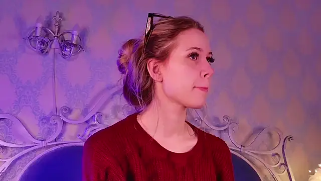 Snapshot of BECKI_VRES chatting on November 25, 2025, 9:26 pm BECKI VRES online show from November 25, 2025, 9:26 pm