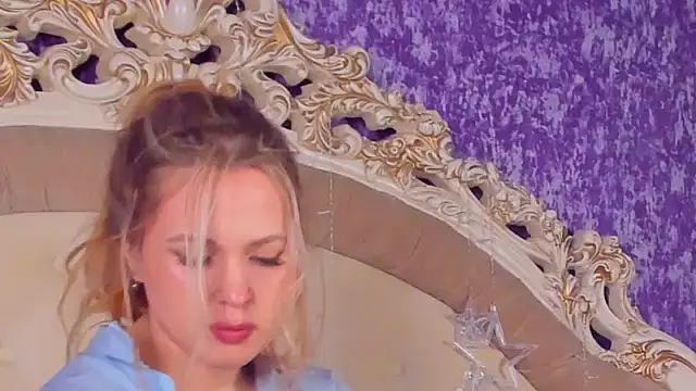 Snapshot of BECKI_VRES chatting on March 14, 2025, 10:39 am BECKI VRES online show from March 14, 2025, 10:39 am