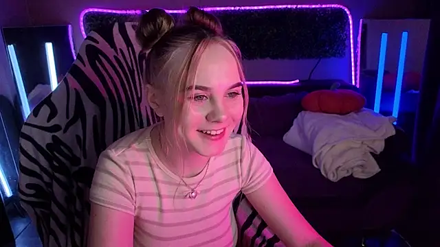 Dyna bae online show from November 10, 2025, 1:54 am