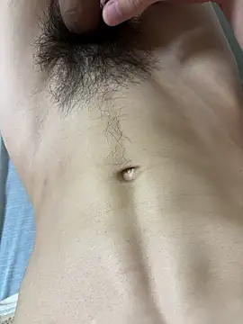 tsune694 online show from October 4, 2025, 3:35 pm