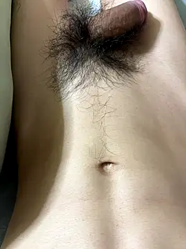 tsune694 online show from October 12, 2025, 4:08 pm