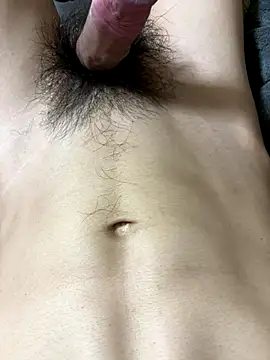 tsune694 online show from October 22, 2025, 4:17 pm