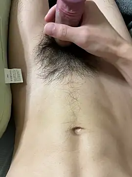 tsune694 online show from October 25, 2025, 4:29 pm