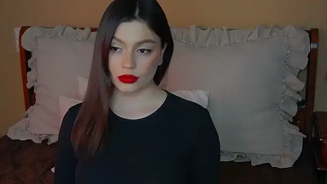 Snapshot of RitaVesper chatting on April 12, 2026, 9:29 pm RitaVesper online show from April 12, 2026, 9:29 pm