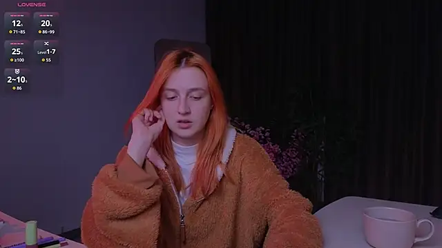 Snapshot of aishiro chatting on December 5, 2025, 1:53 pm aishiro online show from December 5, 2025, 1:53 pm