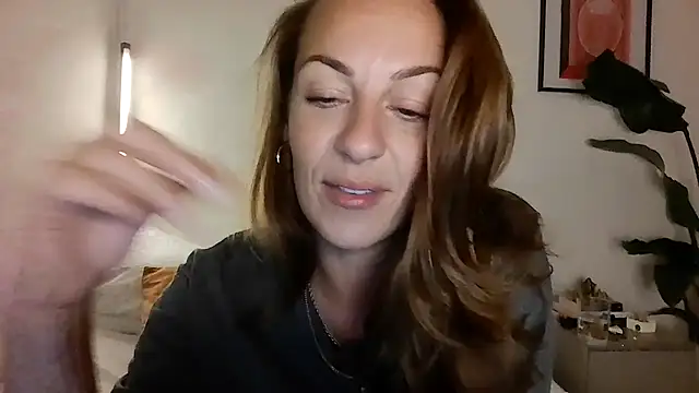 Edenfox- online show from July 31, 2026, 11:02 pm