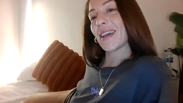 Edenfox- online show from March 7, 2026, 11:43 pm