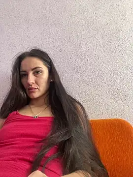 Snapshot of Veronicavirus chatting on February 24, 2025, 9:32 am Veronicavirus online show from February 24, 2025, 9:32 am