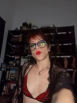 MirianaB online show from November 21, 2025, 7:02 pm