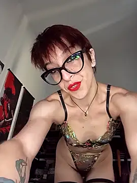 MirianaB online show from November 8, 2025, 11:25 am