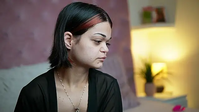 Snapshot of MaiaMini chatting on February 25, 2026, 11:15 pm MaiaMini online show from February 25, 2026, 11:15 pm