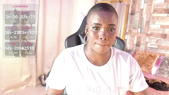 Snapshot of DashaSousaa chatting on October 17, 2025, 1:57 pm DashaSousaa online show from October 17, 2025, 1:57 pm