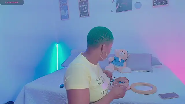 Snapshot of DashaSousaa chatting on March 10, 2025, 3:20 pm DashaSousaa online show from March 10, 2025, 3:20 pm