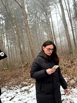 Snapshot of AvaFlowers6 chatting on January 17, 2026, 10:41 am AvaFlowers6 online show from January 17, 2026, 10:41 am