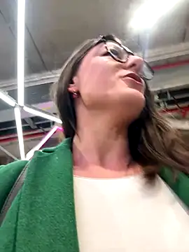 AvaFlowers6 online show from November 15, 2025, 1:15 pm