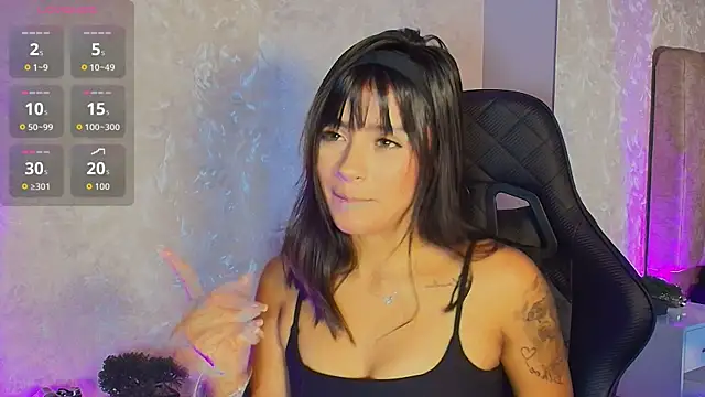 Snapshot of katia_foxxx_ chatting on June 7, 2026, 2:11 pm katia foxxx online show from June 7, 2026, 2:11 pm