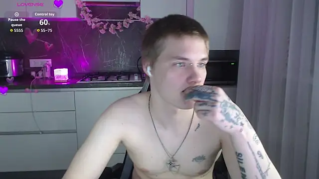 Snapshot of yourlildemon chatting on April 18, 2026, 5:59 pm yourlildemon online show from April 18, 2026, 5:59 pm