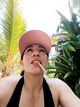 Coeur de luxure online show from March 2, 2025, 6:57 pm