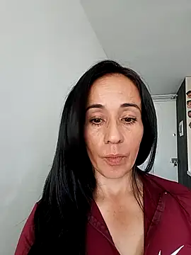 Coeur de luxure online show from October 1, 2025, 8:46 pm