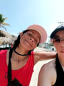 Coeur de luxure online show from March 4, 2025, 3:15 pm