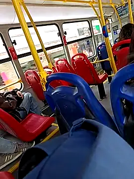 Coeur de luxure online show from October 10, 2025, 4:52 pm